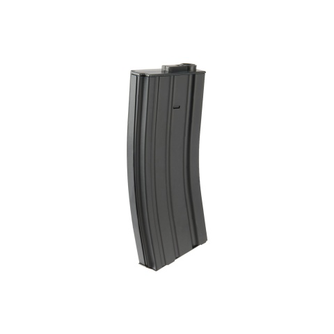 Lancer Tactical Plastic Mid-Capacity AEG M4/M16 Magazine