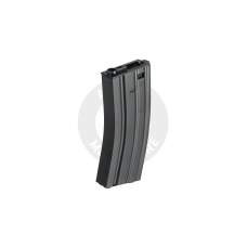 Lancer Tactical Gen 2 M4 RIS Airsoft Gun AEG Rifle - (Black)(No Battery and Charger)