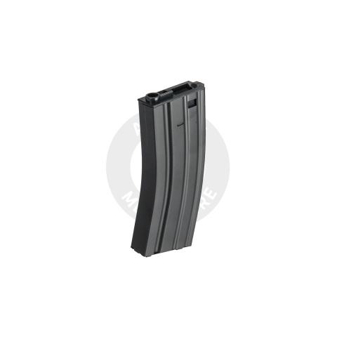 Lancer Tactical Gen 2 M4 RIS Airsoft Gun AEG Rifle - (Black)(No Battery and Charger)