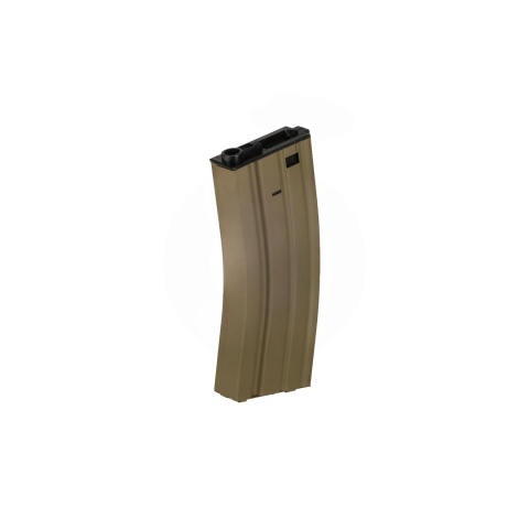 Lancer Tactical Gen 2 M4 RIS Airsoft Gun AEG Rifle - (Tan)(No Battery and Charger)
