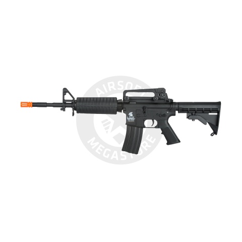 Lancer Tactical Gen 2 Carbine Airsoft AEG Rifle (Black)(No Battery and Charger)