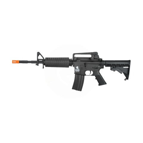 Lancer Tactical Gen 2 Carbine Airsoft AEG Rifle (Black)(No Battery and Charger)