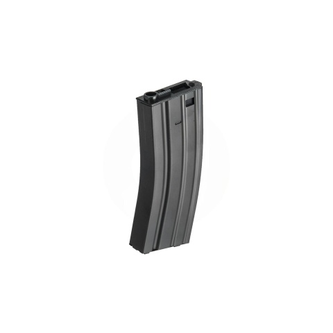 Lancer Tactical Gen 2 Carbine Airsoft AEG Rifle (Black)(No Battery and Charger)