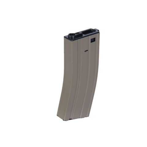 LT-06T MAG M4 300-RD HI-CAP MAGAZINE (COLOR: DARK EARTH)