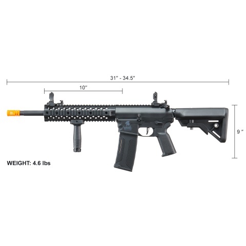 Lancer Tactical Gen 3 10