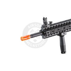 Lancer Tactical Gen 2 M4 Evo Airsoft AEG Rifle (Black & Gold)(No Battery and Charger)