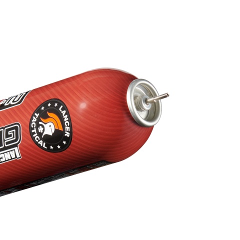 Lancer Tactical 12KG High PSI Green Gas