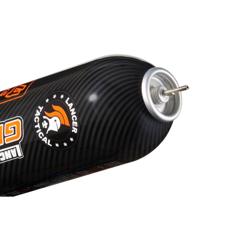 Lancer Tactical 14KG High PSI Green Gas