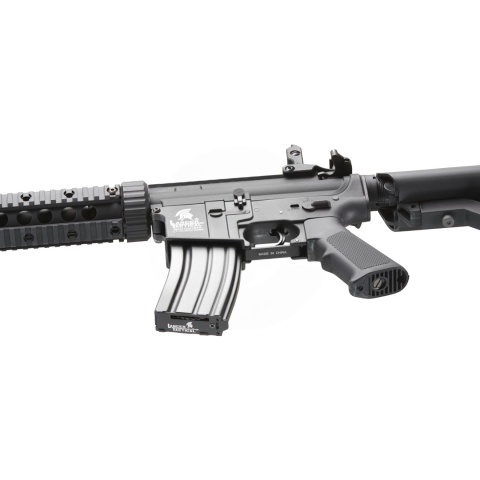 Lancer Tactical Gen 2 10