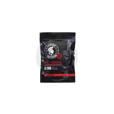 Lancer Tactical Gen 2 10