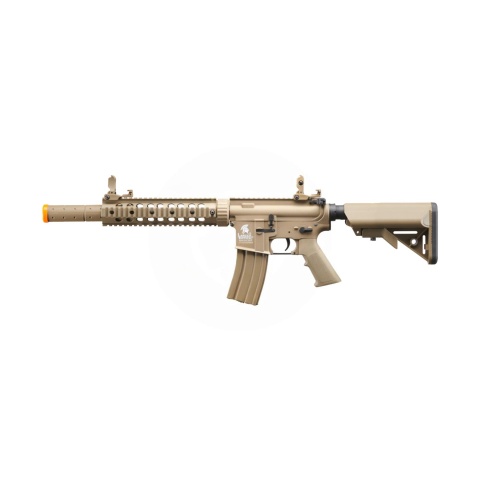 Lancer Tactical Gen 2 10