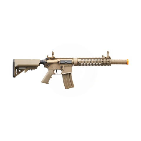 Lancer Tactical Gen 2 10