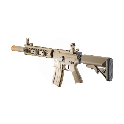 Lancer Tactical Gen 2 10