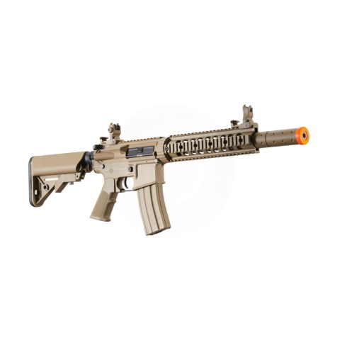 Lancer Tactical Gen 2 10