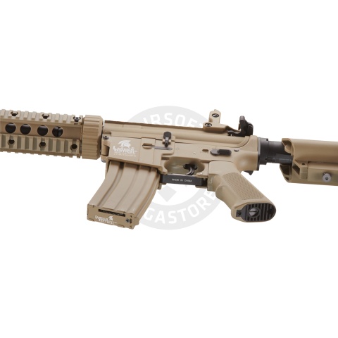 Lancer Tactical Gen 2 10