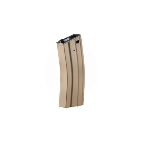 Lancer Tactical Gen 2 10