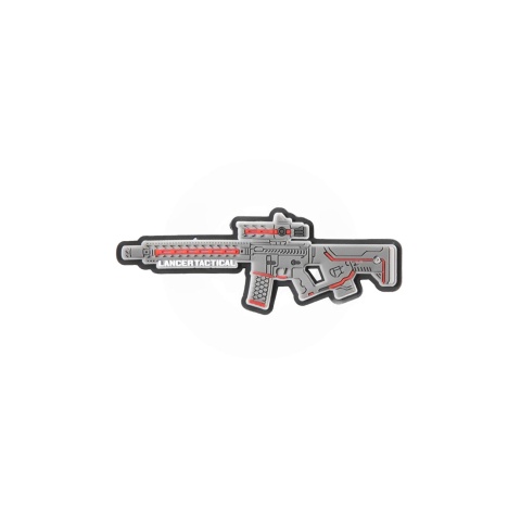 Lancer Tactical Gen 2 10