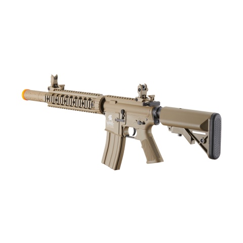 Lancer Tactical Gen 2 10