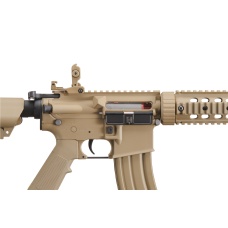 Lancer Tactical Gen 2 10