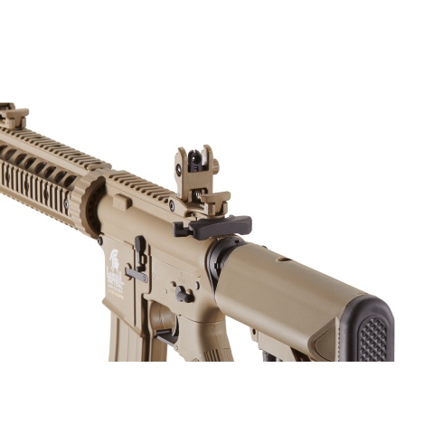 Lancer Tactical Gen 2 10