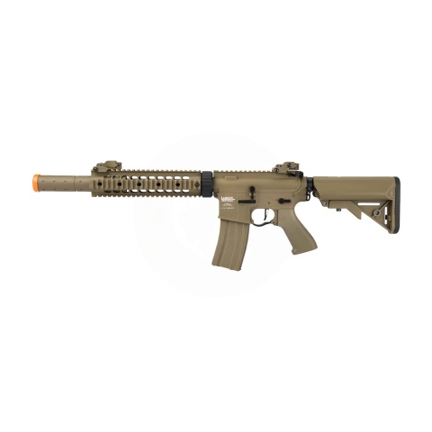 Lancer Tactical Low FPS Gen 2 10
