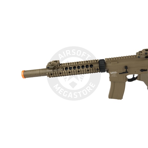 Lancer Tactical Low FPS Gen 2 10