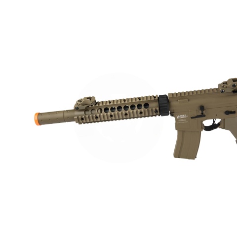 Lancer Tactical Low FPS Gen 2 10