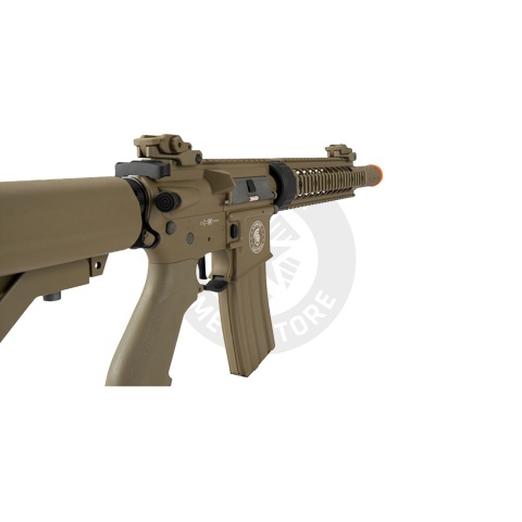 Lancer Tactical Low FPS Gen 2 10