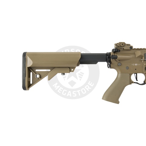 Lancer Tactical Low FPS Gen 2 10