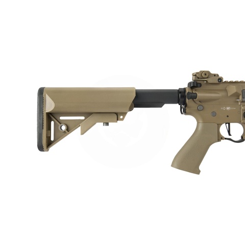Lancer Tactical Low FPS Gen 2 10