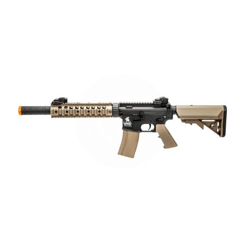 Lancer Tactical Gen 2 10