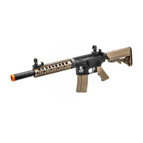 Lancer Tactical Gen 2 10
