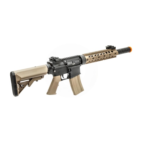 Lancer Tactical Gen 2 10