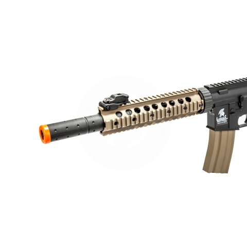 Lancer Tactical Gen 2 10