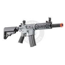 Lancer Tactical Gen 2 M4 SD Carbine Airsoft AEG Rifle (Color: Gray)