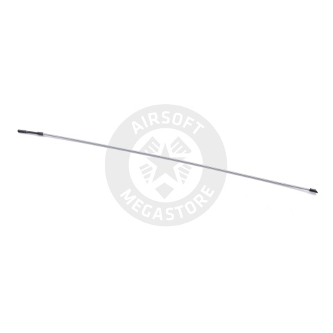 Lancer Tactical Gen 2 M4 Carbine SD AEG Airsoft Rifle - (Gray)