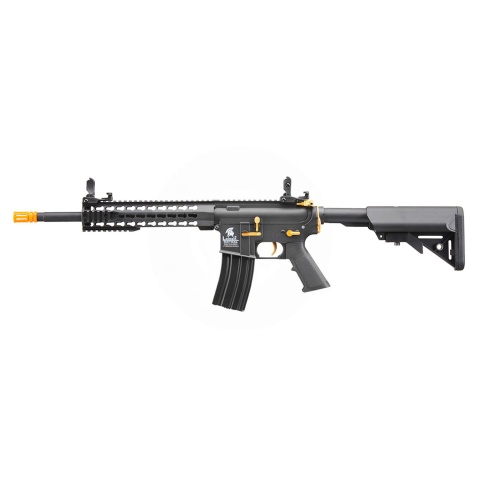 Lancer Tactical Gen 2 10
