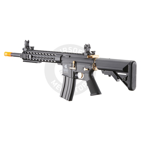 Lancer Tactical Gen 2 10