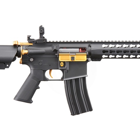 Lancer Tactical Gen 2 10