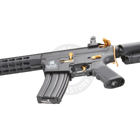 Lancer Tactical Gen 2 10