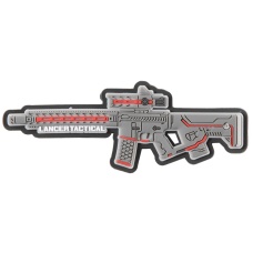 Lancer Tactical Gen 2 10