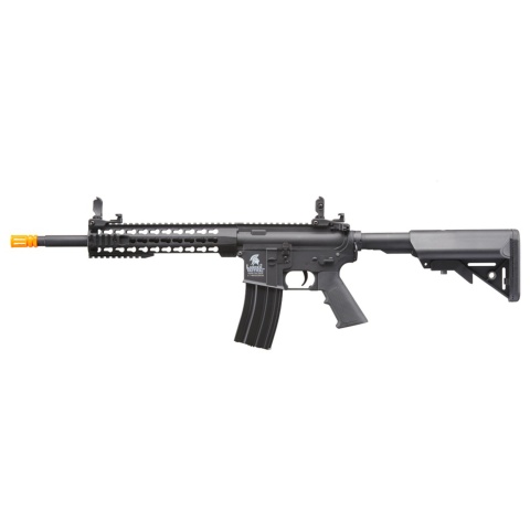 Lancer Tactical Gen 2 10