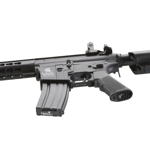 Lancer Tactical Gen 2 10