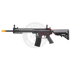 Lancer Tactical Gen 2 10