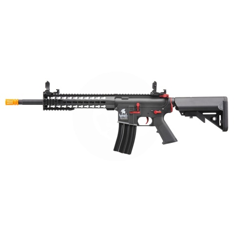 Lancer Tactical Gen 2 10