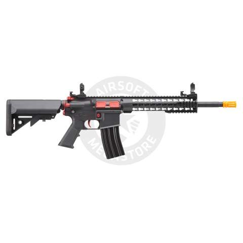 Lancer Tactical Gen 2 10