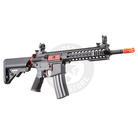 Lancer Tactical Gen 2 10