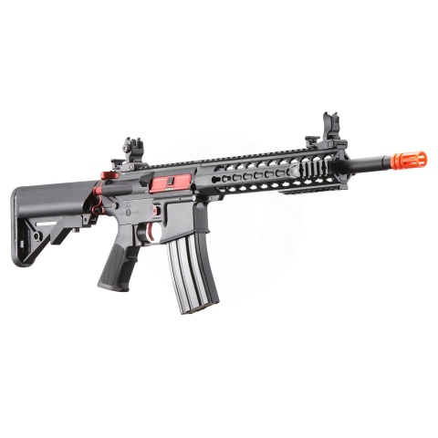 Lancer Tactical Gen 2 10