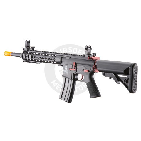 Lancer Tactical Gen 2 10