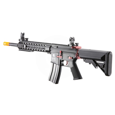 Lancer Tactical Gen 2 10